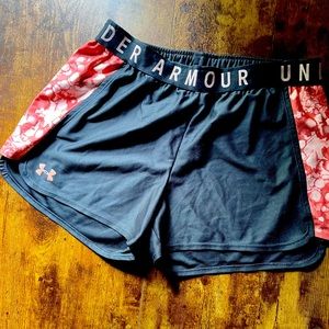 Under Armour shorts